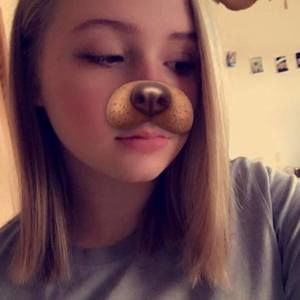 Meet your Posher, Johnna